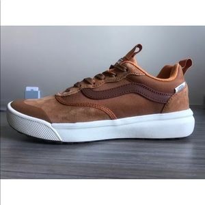 Vans Women’s Ultrarange Skate Shoes
